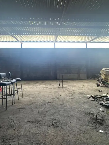 Bodega en venta en Independencia, Monterrey — foto 2 de 9