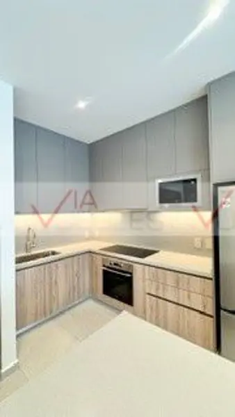 Departamento en venta en Vía Cordillera, Santa Catarina — foto 3 de 16
