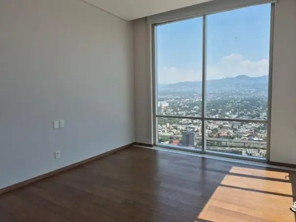 Departamento en renta en Pedregal de Carrasco, Coyoacán — foto 2 de 4