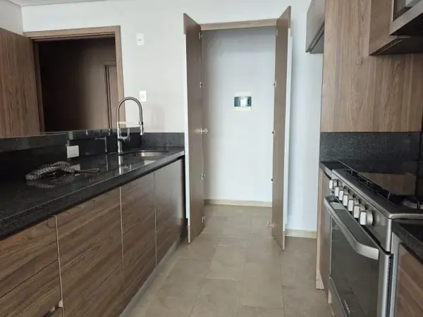 Departamento en renta en Pedregal de Carrasco, Coyoacán — foto 3 de 4