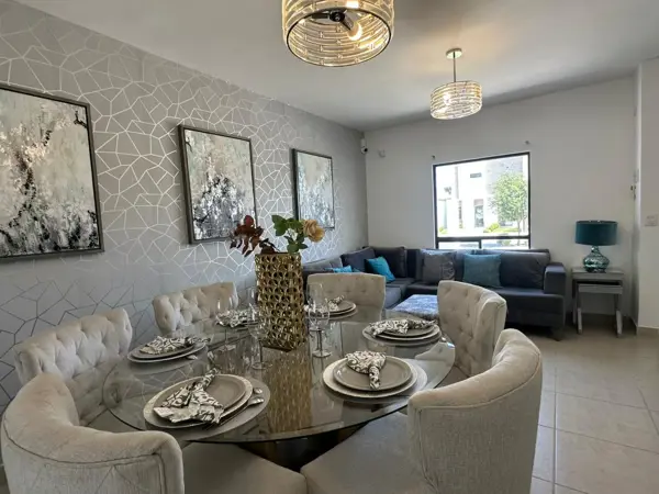 Casa en venta en Paseo Aurea, Torreón — foto 2 de 13