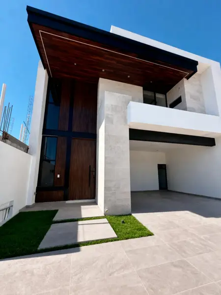Casa en venta en Los Viñedos, Torreón — foto 3 de 8