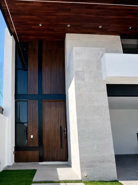 Casa en venta en Los Viñedos, Torreón — foto 2 de 8