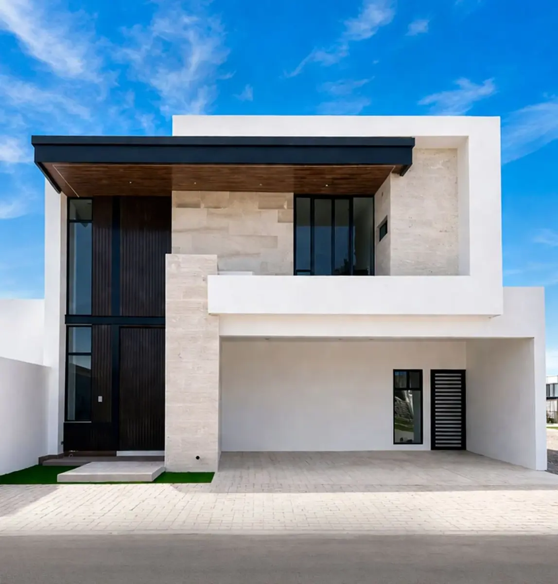 Casa en venta en Los Viñedos, Torreón — foto 1 de 8