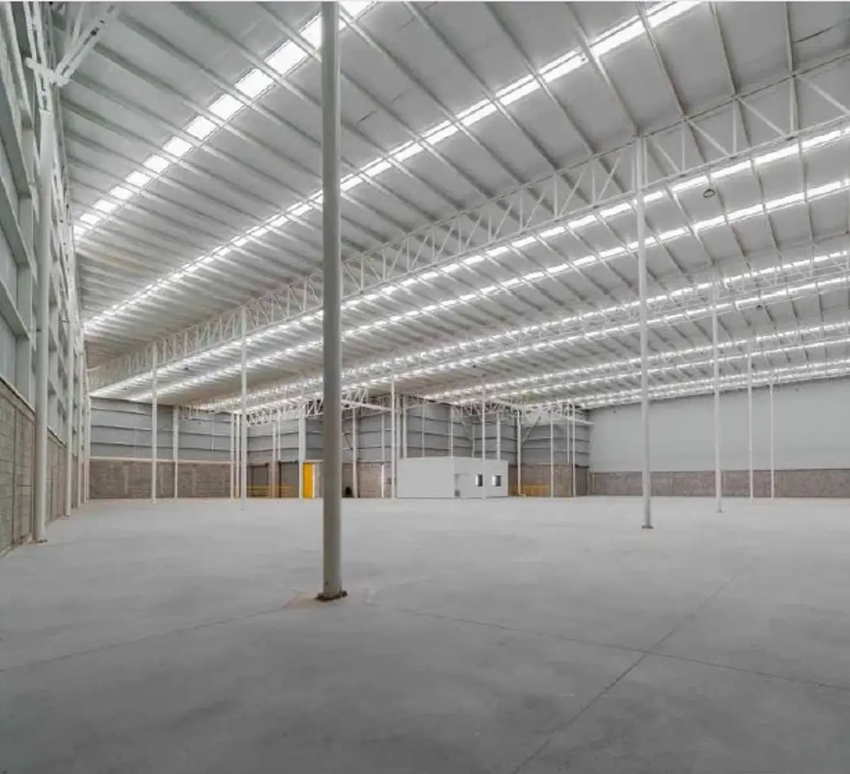 Vista 2 de Bodega en Venta en Miravalle, Gómez Palacio, Durango