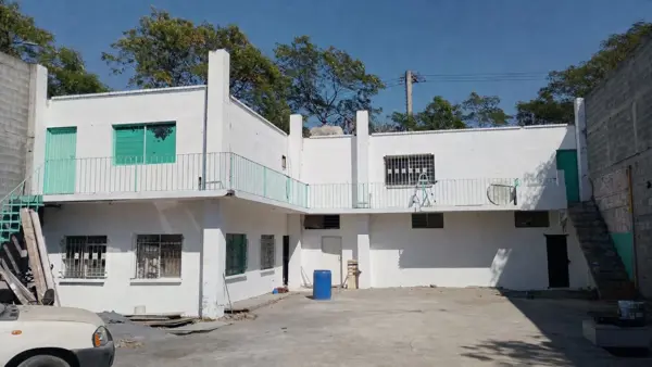 Bodega en venta en Del Norte, Monterrey — foto 3 de 7
