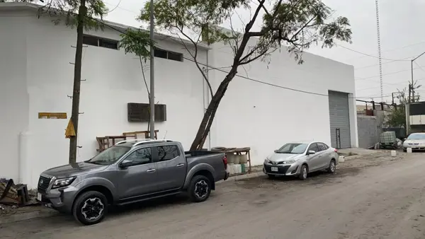 Bodega en venta en Del Norte, Monterrey — foto 2 de 7