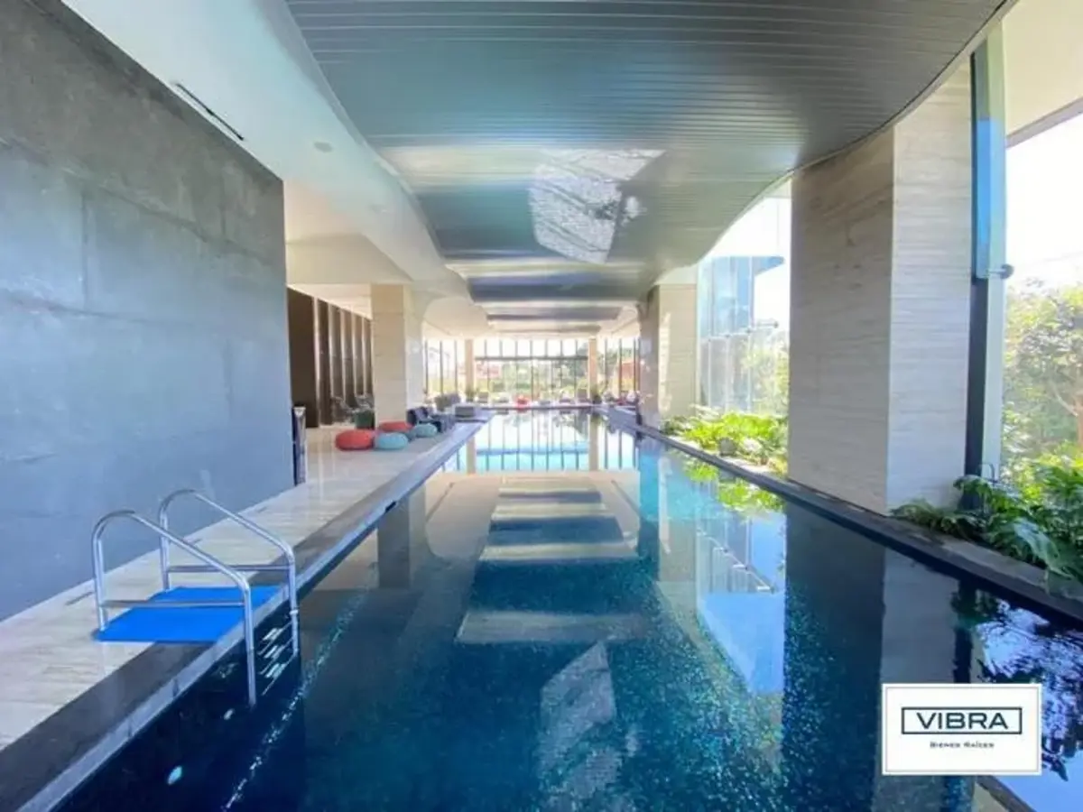 Departamento en renta en Pedregal de Carrasco, Coyoacán — foto 1 de 7