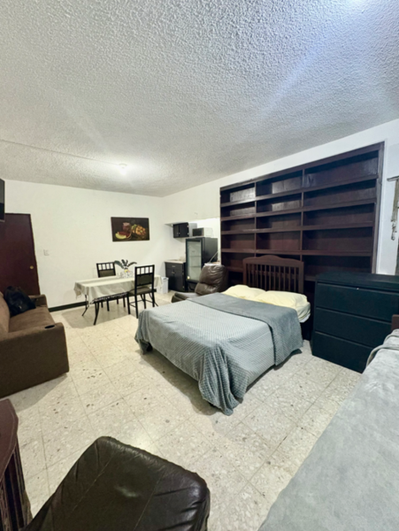 Departamento en renta en Residencial la Florida, Monterrey — foto 3 de 12