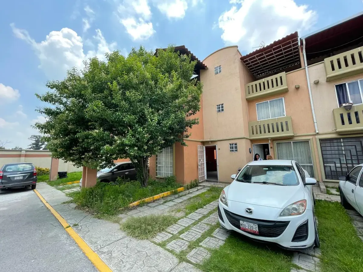 Casa en venta en El Dorado, Tultepec — foto 1 de 14