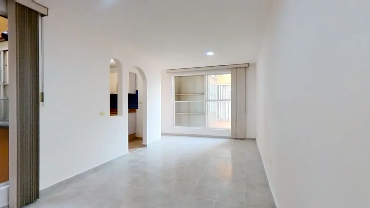 Departamento en venta en Santa María Nonoalco, Benito Juárez — foto 1 de 20