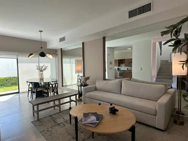 Casa en venta en La Rioja Residencial, Torreón — foto 2 de 13