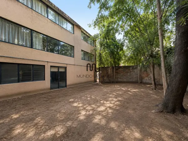 Terreno en venta en Lomas de Chapultepec I Sección, Miguel Hidalgo — foto 3 de 7