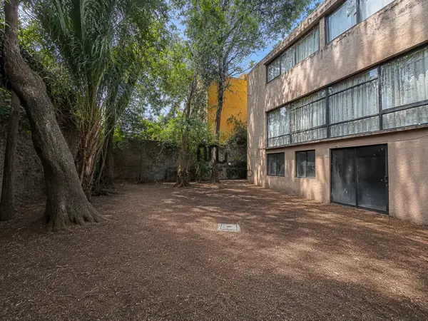 Terreno en venta en Lomas de Chapultepec I Sección, Miguel Hidalgo — foto 2 de 7