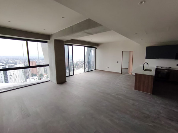 Departamento en venta en Lagos del Country, Zapopan — foto 2 de 11