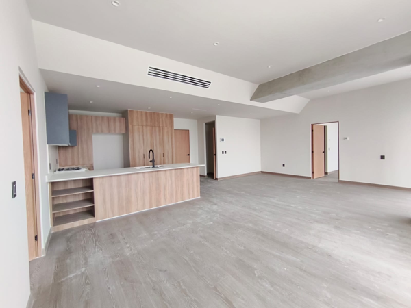 Departamento en venta en Lagos del Country, Zapopan — foto 3 de 11