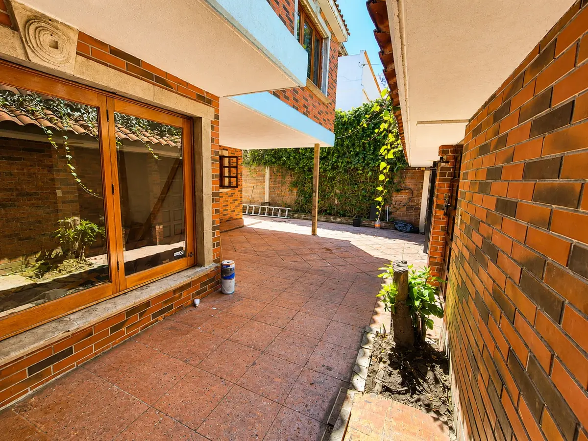 Casa en venta en Bosque Residencial del Sur, Xochimilco — foto 1 de 18