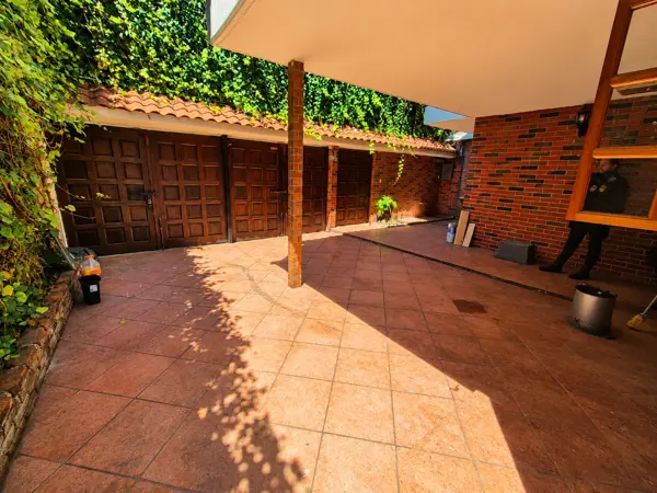 Casa en venta en Bosque Residencial del Sur, Xochimilco — foto 3 de 18