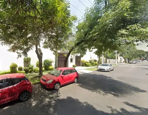 Casa en venta en Parque San Andres, Coyoacán — foto 2 de 13