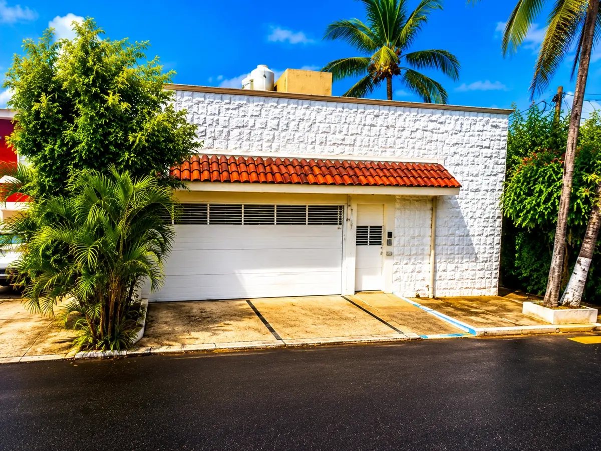 Casa en venta en Petrolera (Heriberto Kehoe), Boca del Río — foto 1 de 19