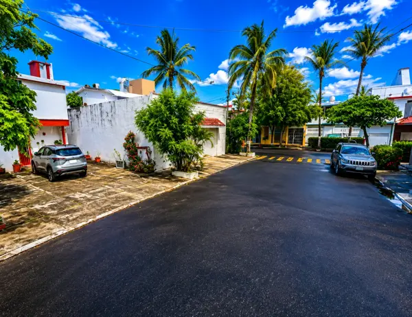 Casa en venta en Petrolera (Heriberto Kehoe), Boca del Río — foto 3 de 19