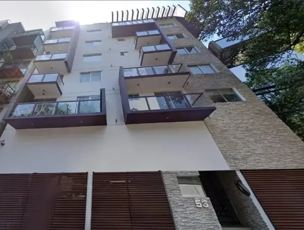 Departamento en venta en Del Valle Centro, Benito Juárez — foto 2 de 11