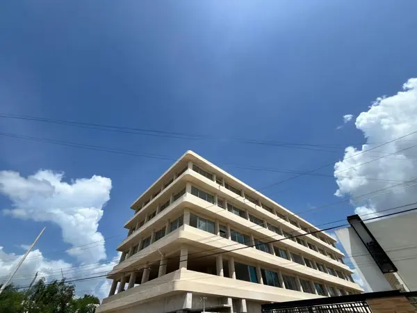 Departamento en venta en Benito Juárez Nte, Mérida — foto 2 de 20