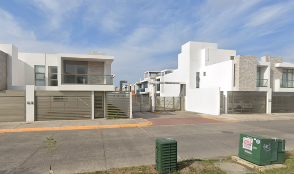 Casa en venta en Cubika, Boca del Río — foto 3 de 23