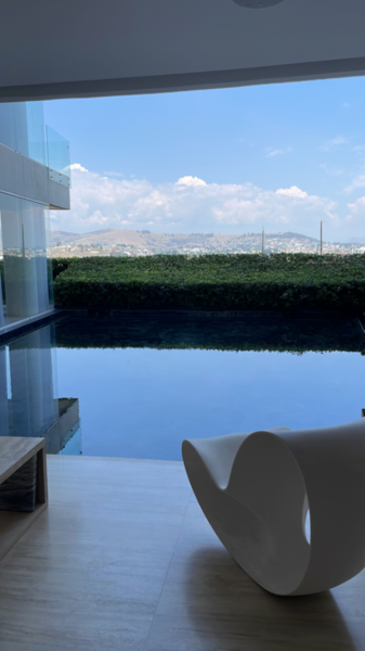 Departamento en renta en Lomas de Angelópolis II, San Andrés Cholula — foto 2 de 16