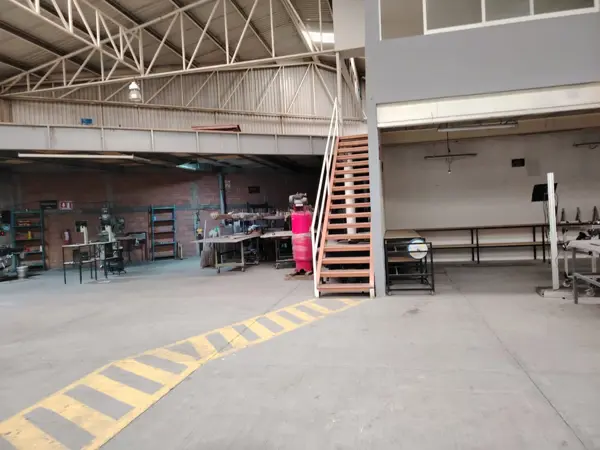 BODEGA INDUSTRIAL Y ALTAMENTE COMERCAL EN VENTA
  logística, manufactura, almacenamiento y distribu