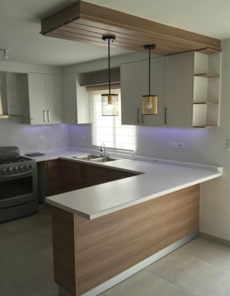 Casa en renta en Aurea Residencial, Hermosillo — foto 3 de 11