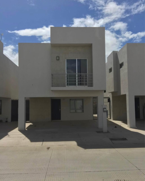 Renta casa Aurea Residencial