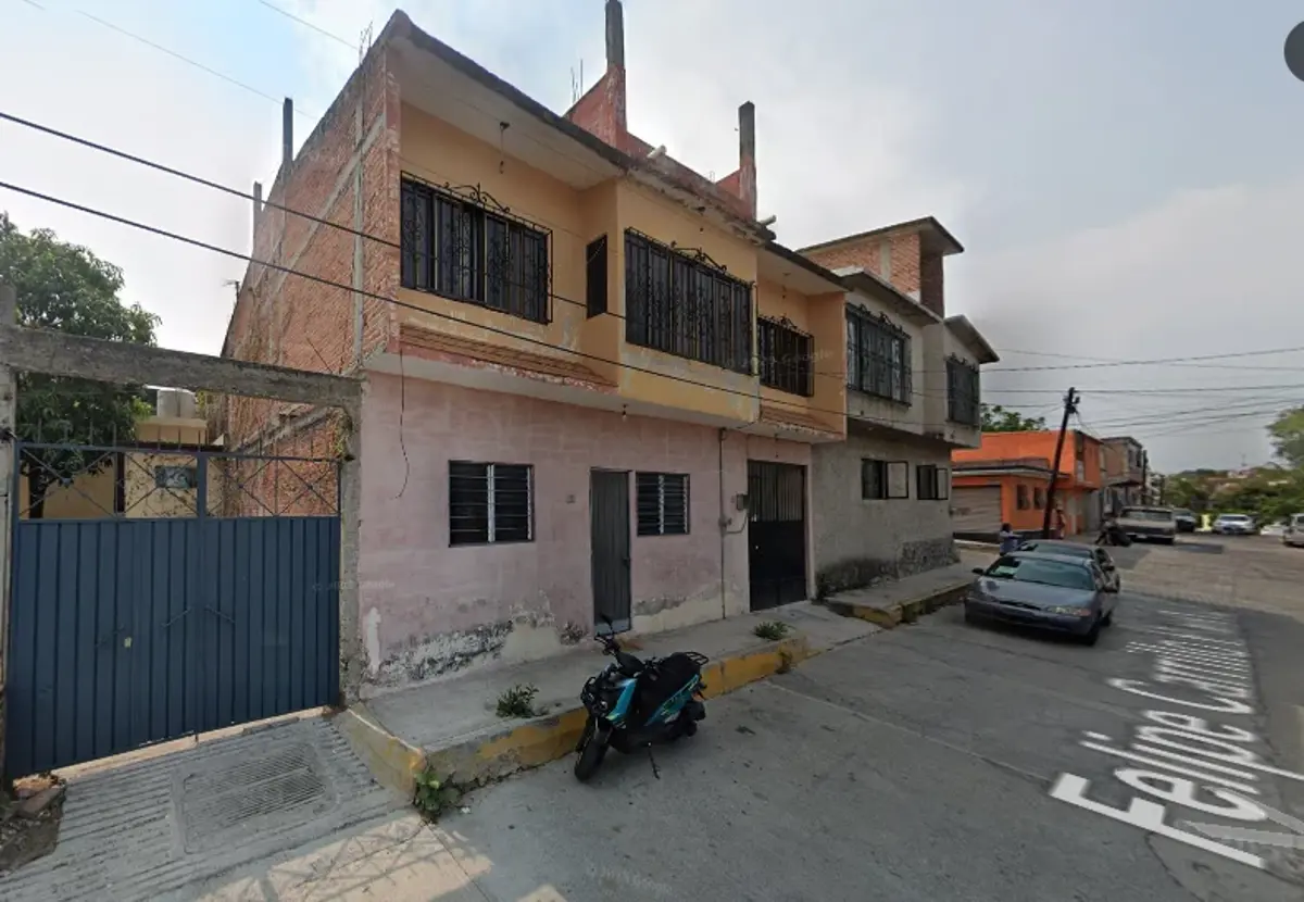 Casa en venta en Ruben Jaramillo, Temixco — foto 1 de 7