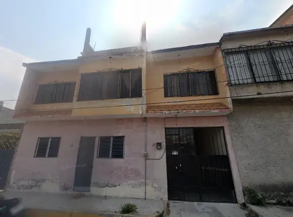 Casa en venta en Ruben Jaramillo, Temixco — foto 3 de 7