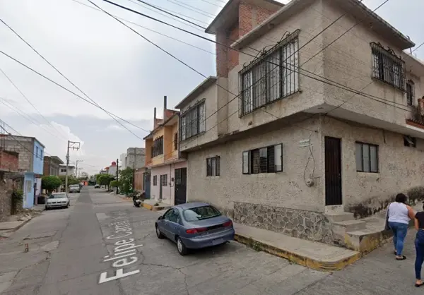 Casa en venta en Ruben Jaramillo, Temixco — foto 2 de 7