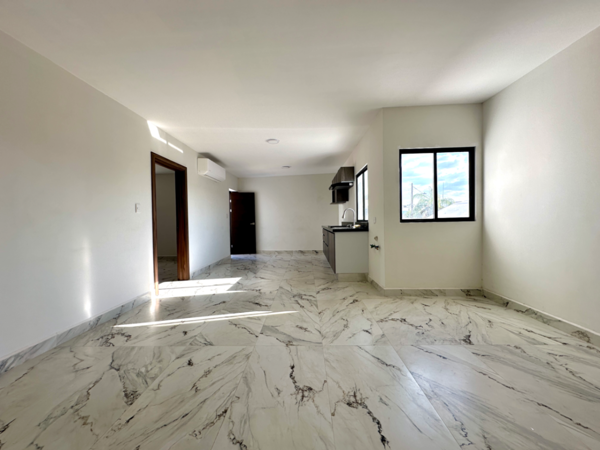 Departamento en renta en Nueva los Angeles, Torreón — foto 3 de 13