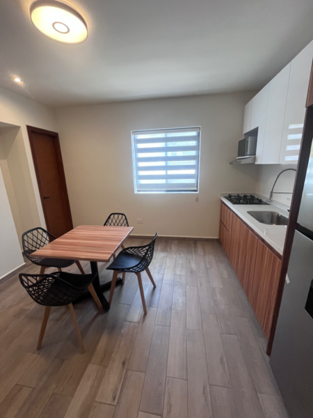 Departamentos en renta en Valle del Mirador, Monterrey: Ubicación y conveniencia