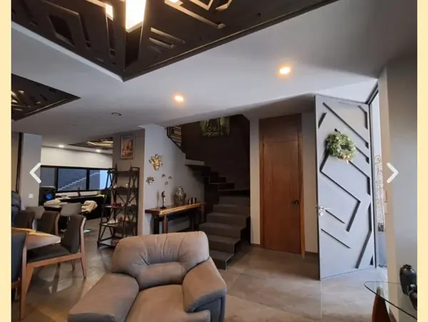 Casa en venta en Los Tules, Celaya — foto 3 de 22