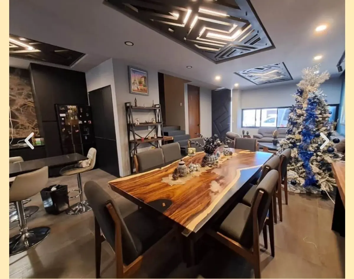 Casa en venta en Los Tules, Celaya — foto 1 de 22
