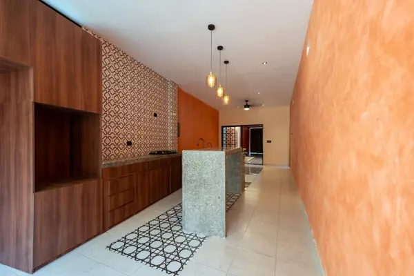 Casa en venta en Merida Centro, Mérida — foto 3 de 12