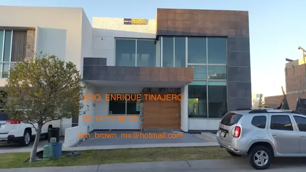 Casa en renta en Residencial Parque Virreyes, Zapopan — foto 3 de 16