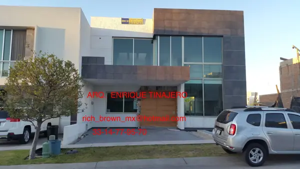 Casa en renta en Residencial Parque Virreyes, Zapopan — foto 2 de 16