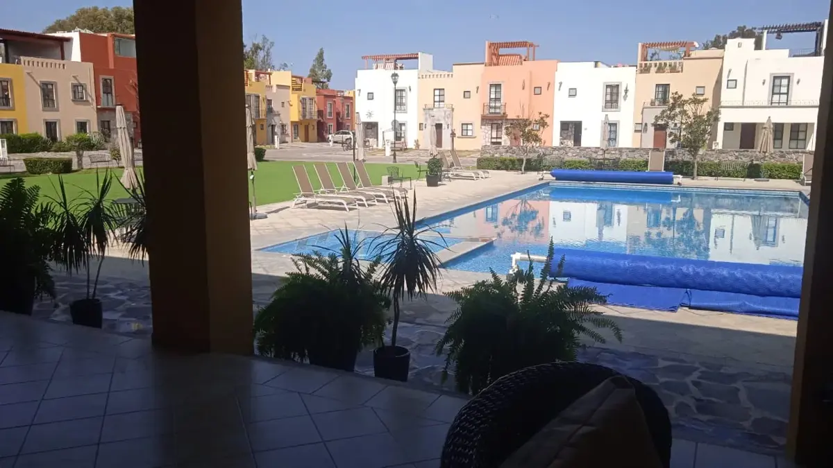 Casa en renta en Zirándaro, San Miguel de Allende — foto 1 de 14