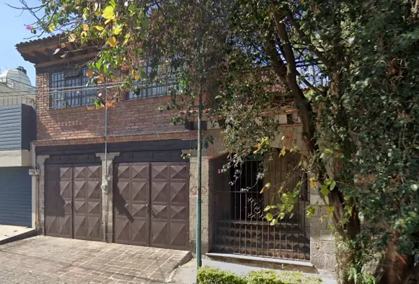 Casa en venta en Las Aguilas, Álvaro Obregón — foto 3 de 11