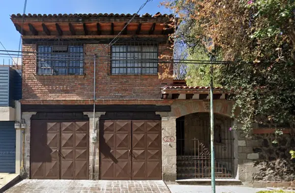 Casa en venta en Las Aguilas, Álvaro Obregón — foto 2 de 11