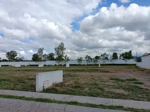 Terreno en venta en Nuevo Espiritu Santo, San Juan del Río — foto 2 de 3