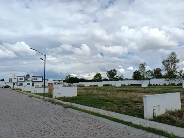 Terreno en venta en Nuevo Espiritu Santo, San Juan del Río — foto 3 de 3