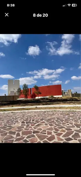 Terreno en venta en Los Organos, San Miguel de Allende — foto 2 de 10