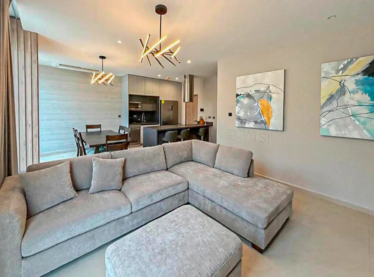 Departamento en venta en Vía Cordillera, Santa Catarina — foto 1 de 6