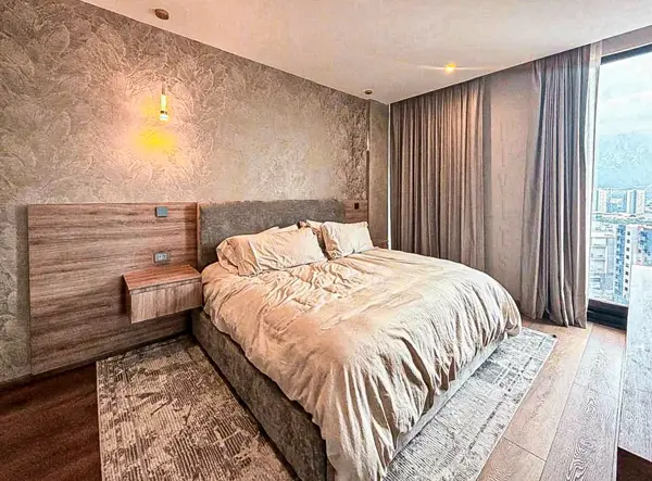 Departamento en venta en Vía Cordillera, Santa Catarina — foto 2 de 6